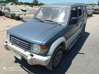 MITSUBISHI MONTERO (V20/V40)