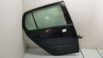 PUERTA TRASERA DERECHA, VOLKSWAGEN, GOLF V (1K1)(10.2003)