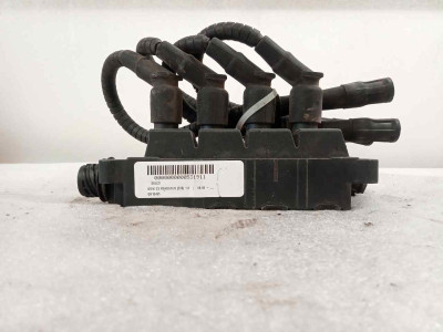 DELCO, BMW, SERIE Z3 ROADSTER (E36)