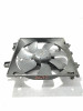  ELECTROVENTILADOR, SUBARU, FORESTER (S12/SH) 