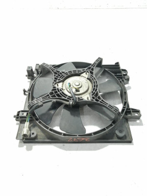 ELECTROVENTILADOR, SUBARU, FORESTER (S12/SH)