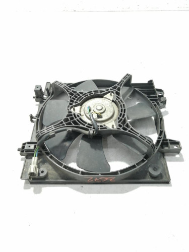  ELECTROVENTILADOR, SUBARU, FORESTER (S12/SH) 