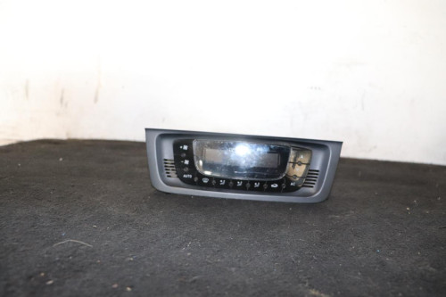  MANDO CLIMATIZADOR SEAT IBIZA BERLINA (6J5) 