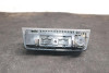  MANDO CLIMATIZADOR SEAT IBIZA BERLINA (6J5) 