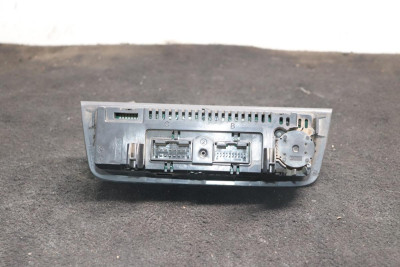 MANDO CLIMATIZADOR, SEAT, IBIZA BERLINA (6J5)