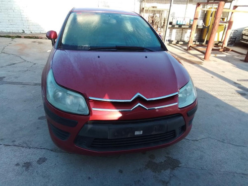  CITROEN C4 BERLINA 