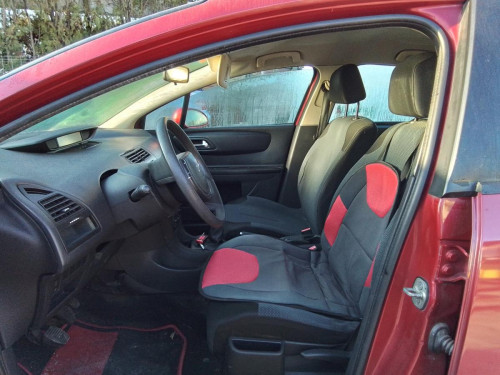  CITROEN C4 BERLINA 