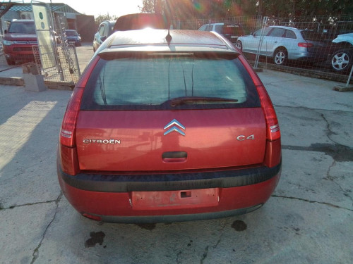  CITROEN C4 BERLINA 