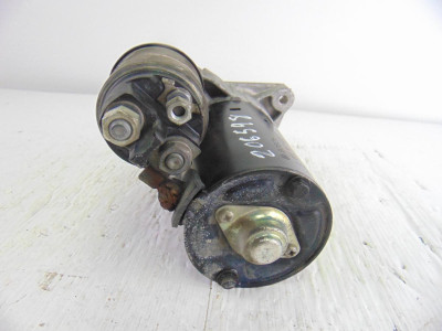 MOTOR ARRANQUE, OPEL, MERIVA