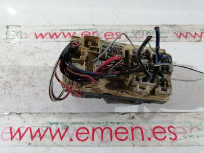 CAJA RELES / FUSIBLES, LEXUS, RX 300 (MCU15)