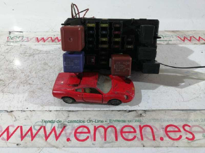 CAJA RELES / FUSIBLES, LEXUS, RX 300 (MCU15)