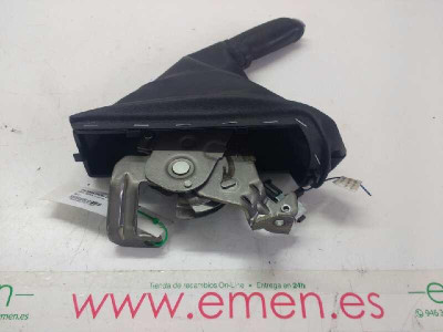 PALANCA FRENO, OPEL, CORSA D