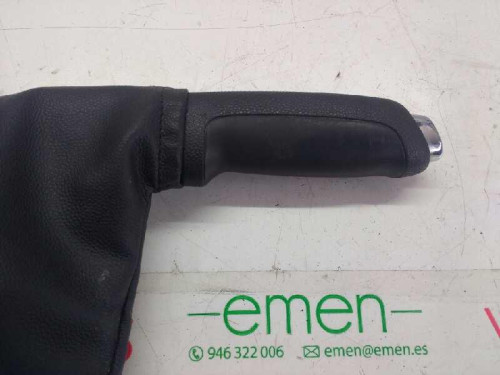  PALANCA FRENO OPEL CORSA D 