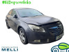  OPEL INSIGNIA BERLINA 