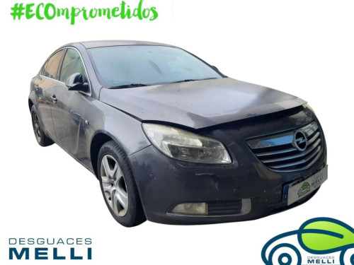  OPEL INSIGNIA BERLINA 