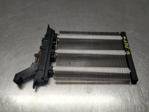 RESISTENCIA CALEFACCION VOLKSWAGEN GOLF VI (5K1)(10.2008) 