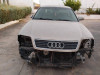  Audi A6 Berlina (4B2)(2001->) SIN IDENTIFICAR 
