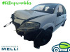 CITROEN C3 — vehículo donante para recambios 