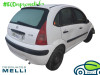 CITROEN C3 — vehículo donante para recambios 