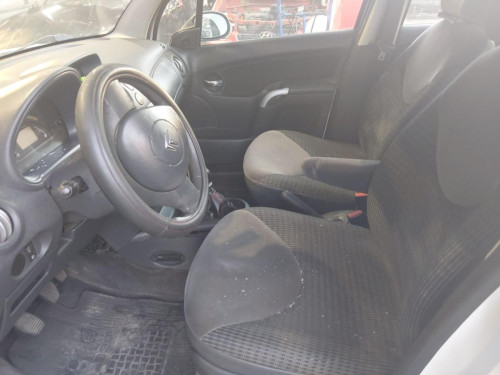 CITROEN C3 — vehículo donante para recambios 
