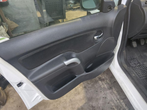 CITROEN C3 — vehículo donante para recambios 