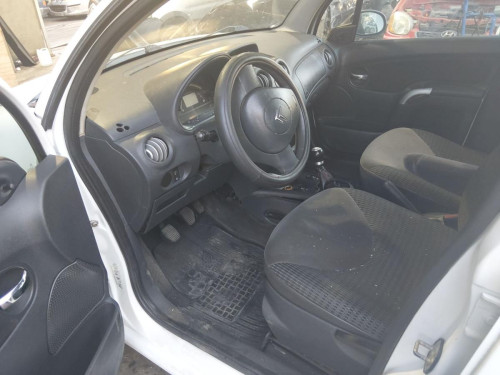 CITROEN C3 — vehículo donante para recambios 