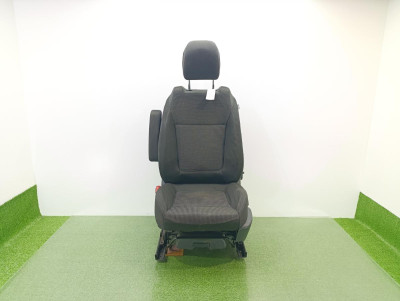 ASIENTO DELANTERO IZQUIERDO, PEUGEOT, 5008
