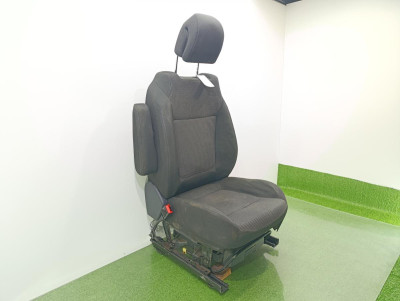 ASIENTO DELANTERO IZQUIERDO, PEUGEOT, 5008