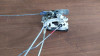 CERRADURA PUERTA DELANTERA IZQUIERDA Suzuki JIMNY (SN/FJ) 