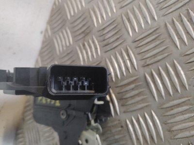 CERRADURA PUERTA DELANTERA DERECHA