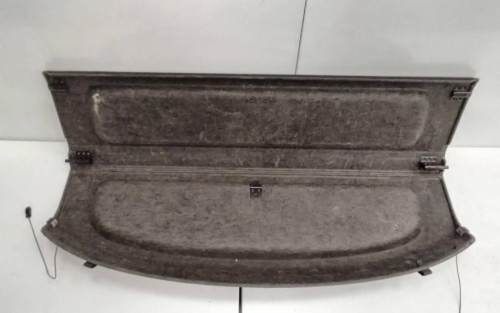 BANDEJA TRASERA Mazda 3 BERLINA (BK) 