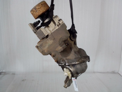 DIFERENCIAL TRASERO, VOLVO, XC90