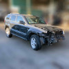 JEEP GRAND CHEROKEE (WH) de segunda mano
