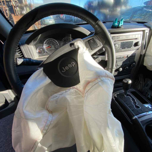 JEEP GRAND CHEROKEE (WH) de segunda mano