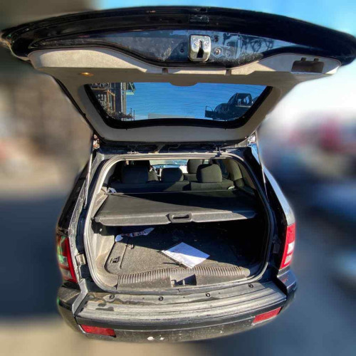 JEEP GRAND CHEROKEE (WH) de segunda mano