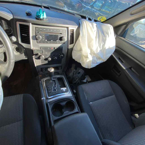 JEEP GRAND CHEROKEE (WH) de segunda mano