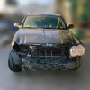 JEEP GRAND CHEROKEE (WH) de segunda mano