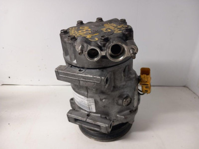 COMPRESOR AIRE ACONDICIONADO, CITROEN, C4 PICASSO