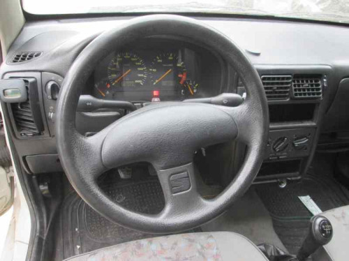  SEAT IBIZA (6K1) 