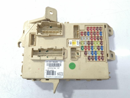  CAJA RELES / FUSIBLES HYUNDAI I30 (GD) 