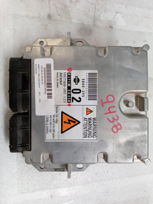 CENTRALITA MOTOR UCE, NISSAN, X-TRAIL (T30)