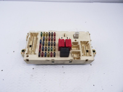 CAJA RELES / FUSIBLES, ALFA ROMEO, GT (125)