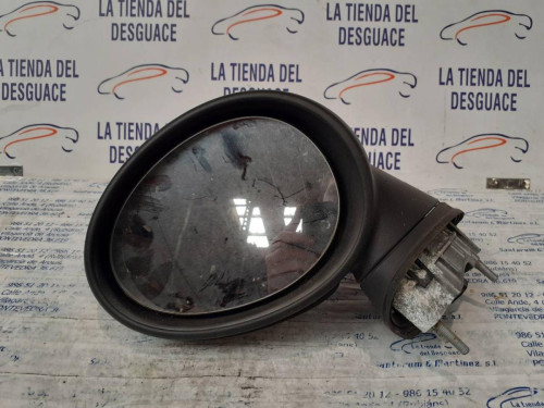  RETROVISOR IZQUIERDO 