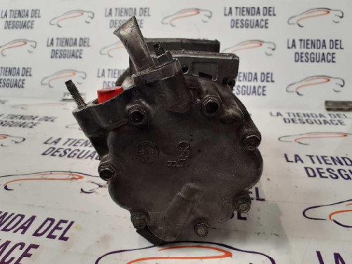  COMPRESOR AIRE ACONDICIONADO 