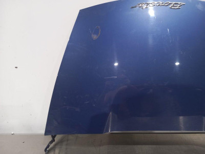 TAPA MALETERO, PORSCHE, BOXSTER (TIPO 986)