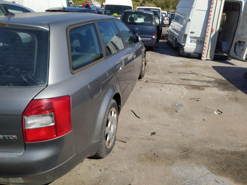  PUENTE TRASERO AUDI A4 AVANT (8E) 