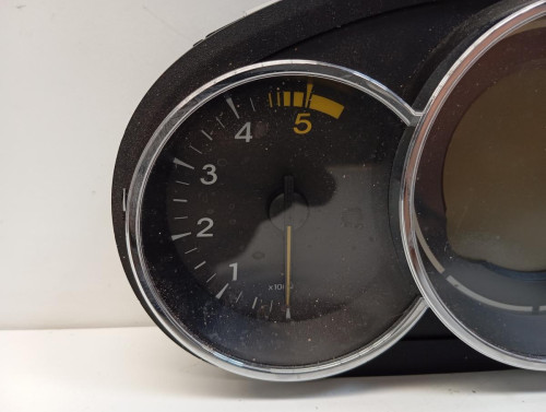  CUADRO INSTRUMENTOS RENAULT MEGANE III COUPE 