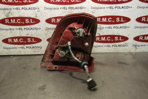  PILOTO TRASERO DERECHO HYUNDAI GETZ (TB) 