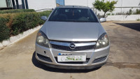 Opel Astra H Twin Top (2006->)