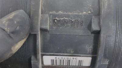 CAUDALIMETRO, Citroen, XSARA BERLINA